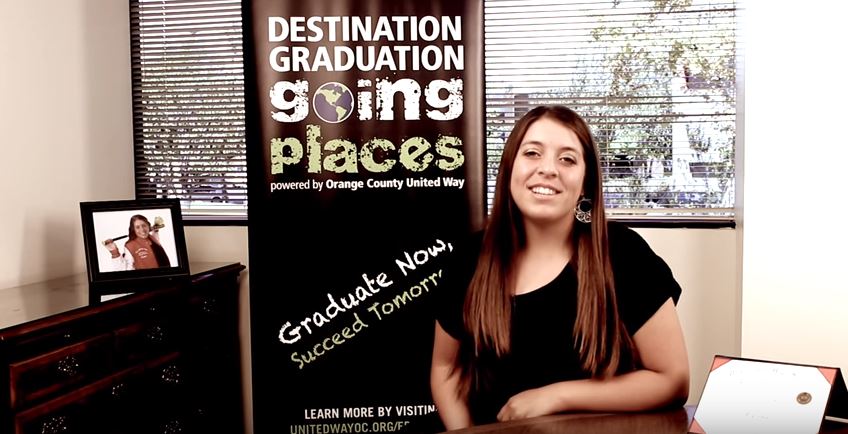 Destination Graduation Helping To Create Brighter Futures