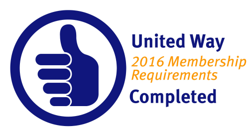 UWW Membership Requierements Completed