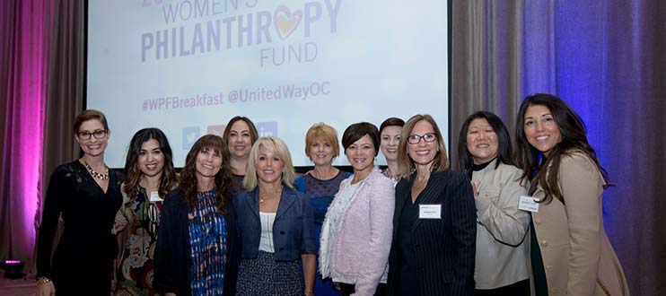 United Way Raises $275,000 To Tackle Needs Of Local At-risk Women And Children