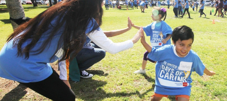 Get Together, Get Active And Get Healthy June 24th During Healthy Day Of Action