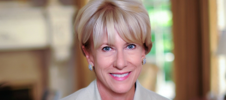Susan B. Parks Named New President And CEO Of Orange County United Way