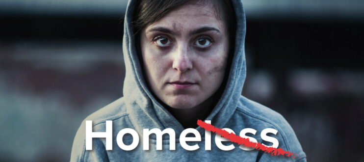We Are United To End Homelessness In Orange County