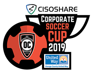 United Way Corporate Soccer Cup