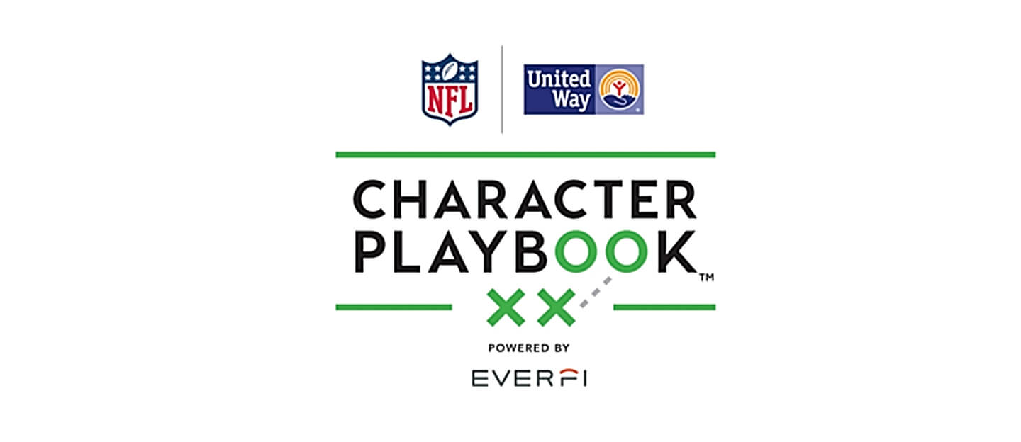 Los Angeles Chargers And Orange County United Way Celebrate Youth Character Development With Special Event At Warner Middle School