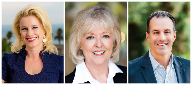 Orange County United Way Names Three New Board Members And Elects Officers