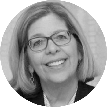 Laurie Dubchansky - Women's Philanthropy Fund Co-Chair