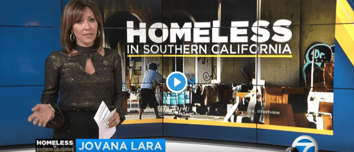 OC United Way Tackles Homelessness, Helps Housing Voucher Recipients Find A Home