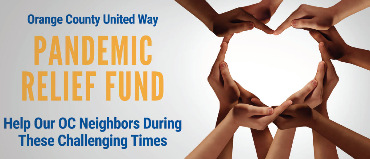 United Way Tops $1M In Pandemic Relief Fund