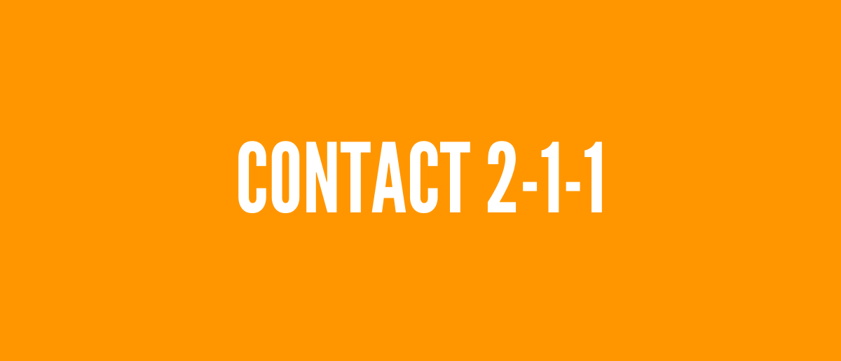 Contact-211