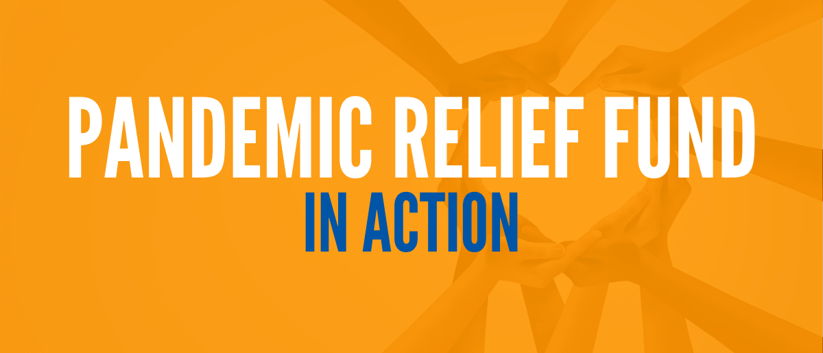 Orange County United Way Pandemic Relief Fund In Action