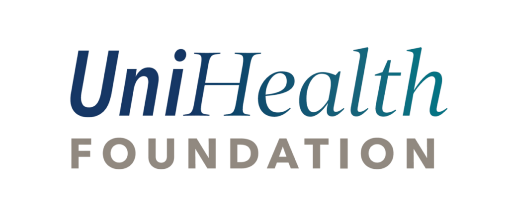 UniHealth Foundation logo