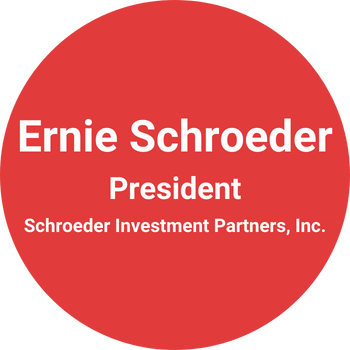 Ernie Schroeder Quote for WelcomeHomeOC, Property Owner Network