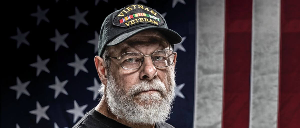 Let’s Tell Our Homeless Veterans “Welcome Home” This Year