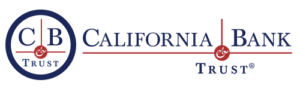California Bank & Trust Logo