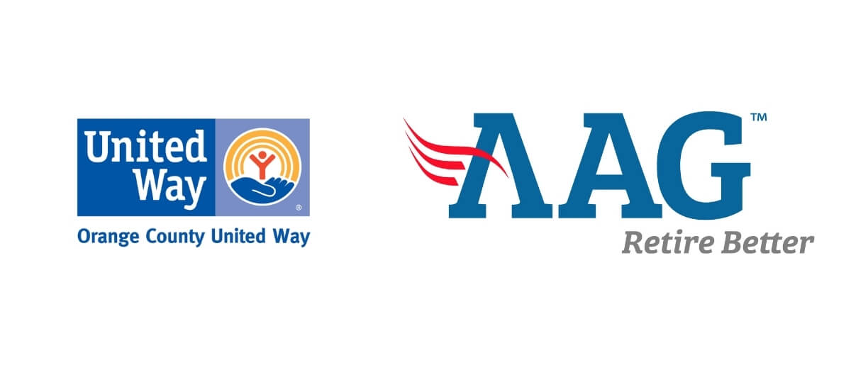 American Advisors Group And Orange County United Way