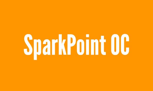 SparkPoint OC - United for Financial Security