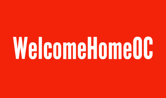 WelcomeHomeOC - United to End Homelessness