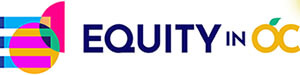 Equity in OC logo