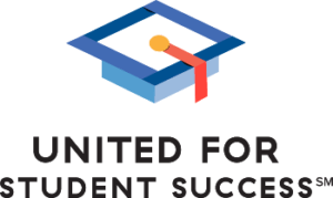 United for Student Success logo