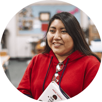 Mayleen - Youth Career Connections - United For Student Success