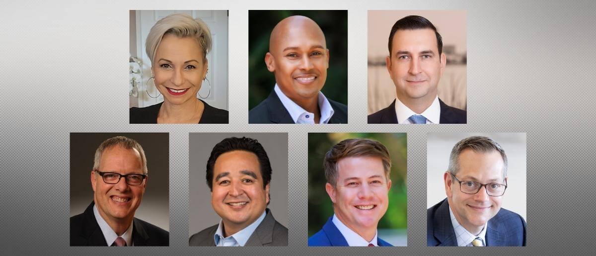 Orange County United Way Elects New Vice Chair And Six New Members To Its Board Of Directors