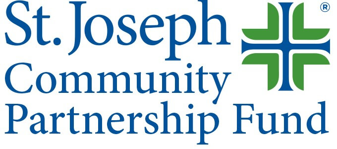 St. Joseph Community Partnership Fund logo