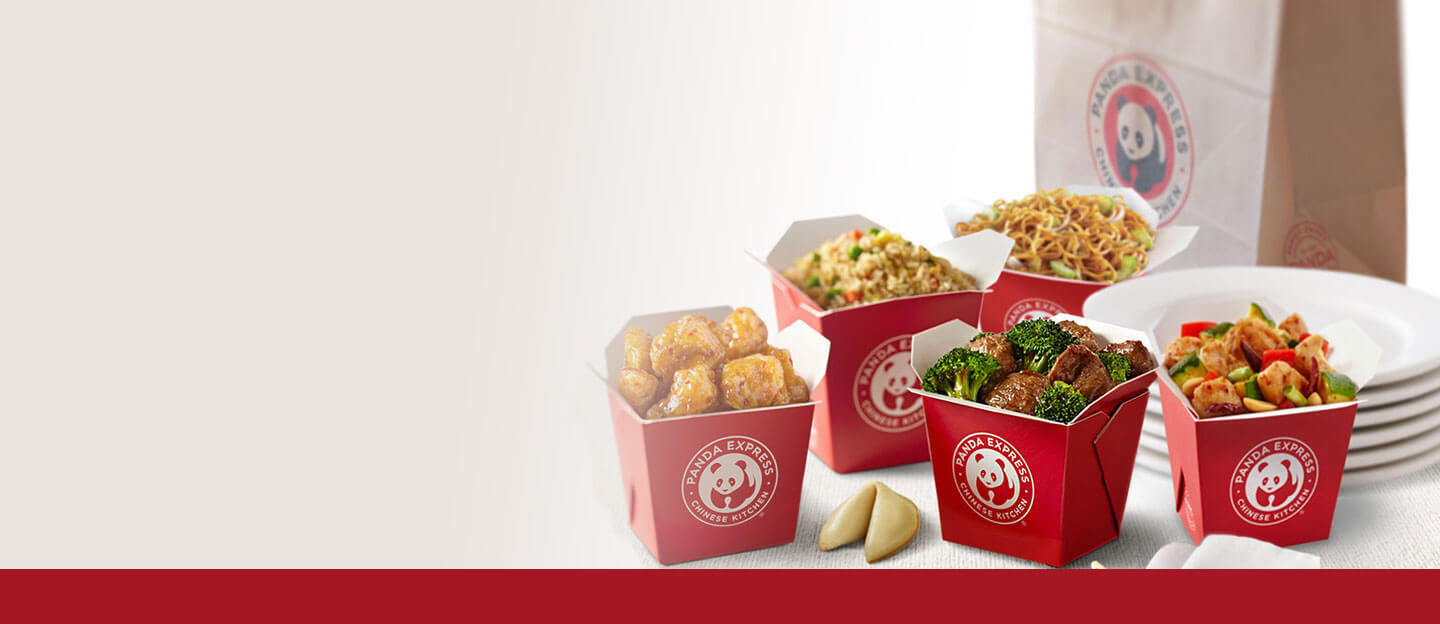 Give with Panda Express to support Orange County United Way