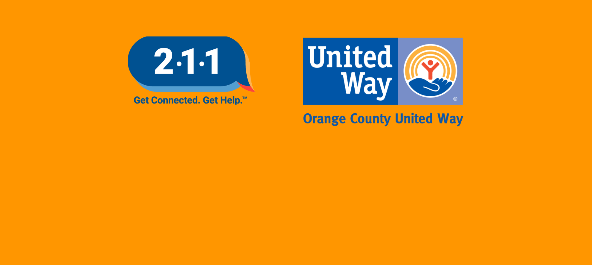 211OC and Orange County United Way