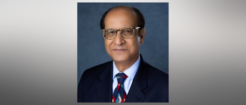 Headshot of Mahboob Akhter, President and CEO of Ascend Tools, Inc.