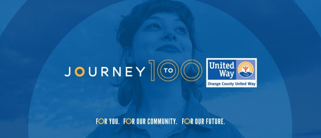 Journey to 100 press release graphic