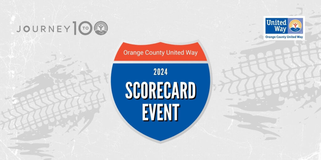 2024 Scorecard Event graphic