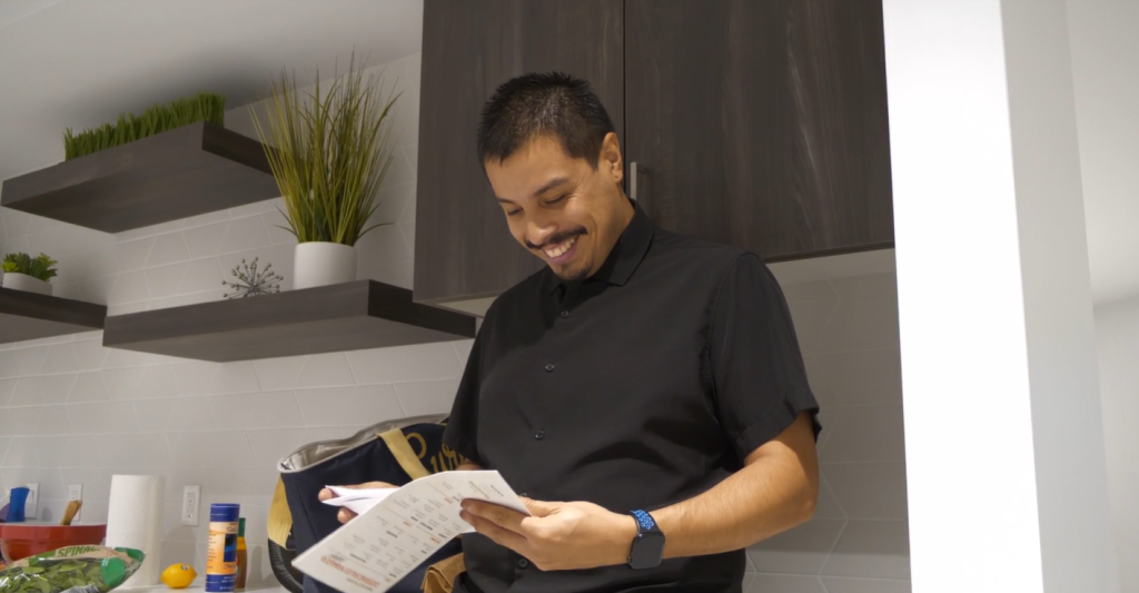 housing navigation program
housing for former foster youth