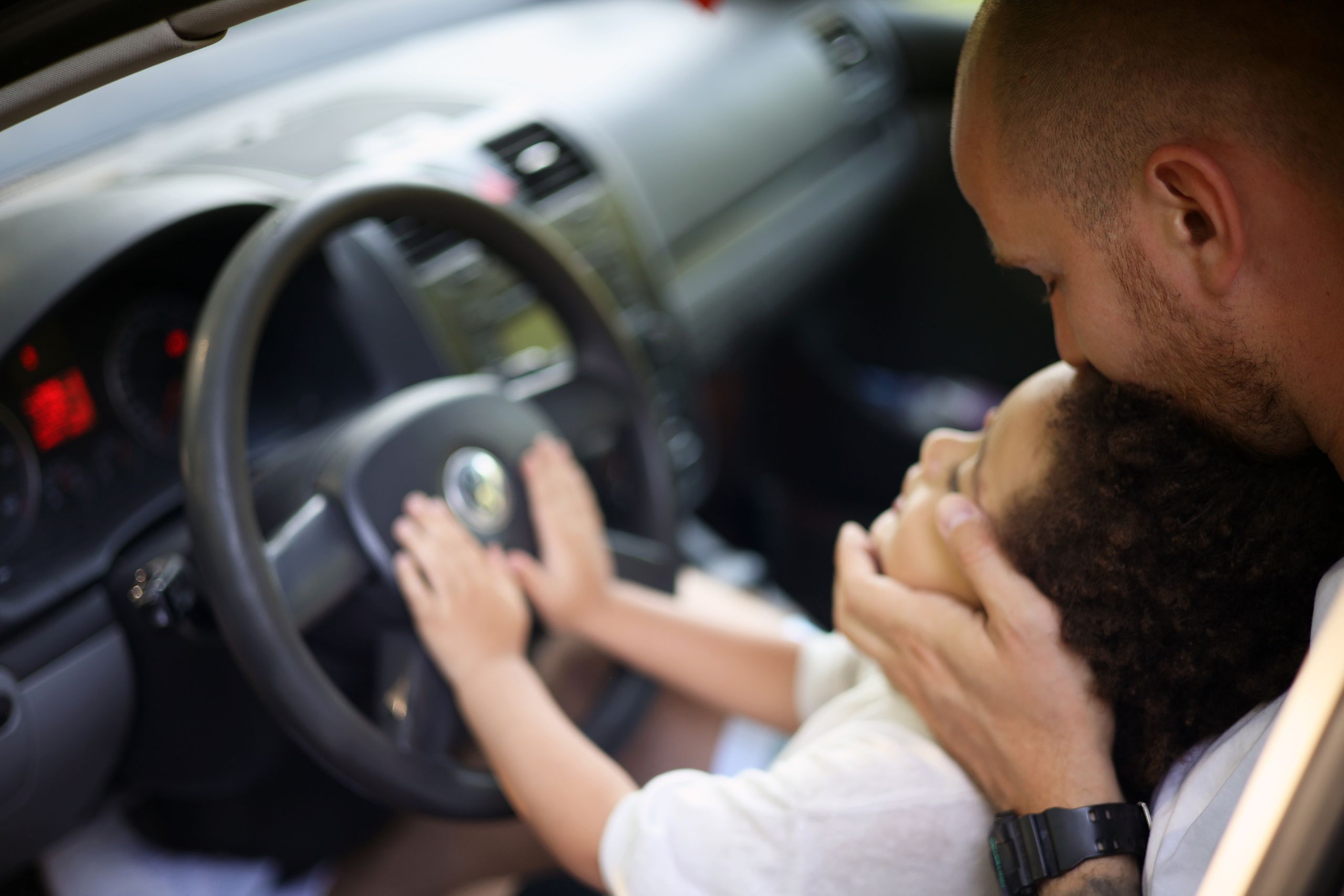 When the Car is Your Home: How 211 Helps Families in Crisis Find a Way Forward